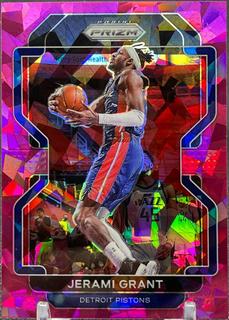 Jerami Grant