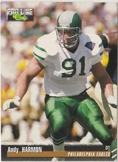 Andy Harmon