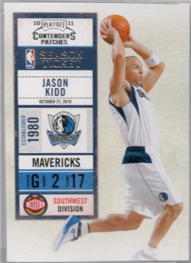 Jason Kidd #37