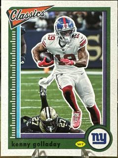 Kenny Golladay