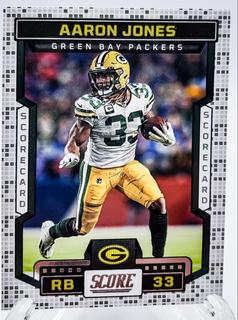 Aaron Jones
