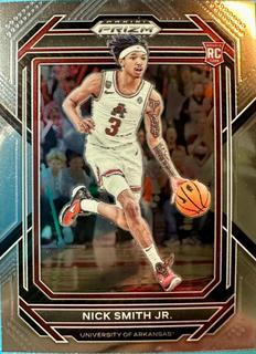 Nick Smith Jr.