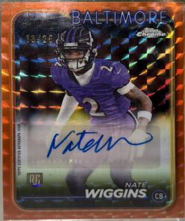 Nate Wiggins