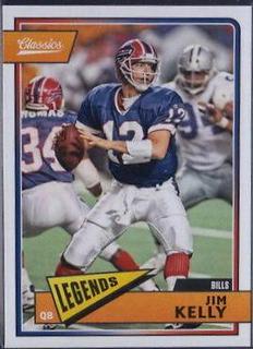 Jim Kelly