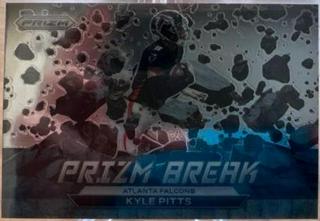 Kyle Pitts