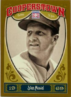 Stan Musial