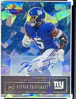 Kayvon Thibodeaux