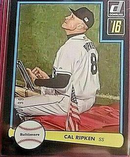 Cal Ripken