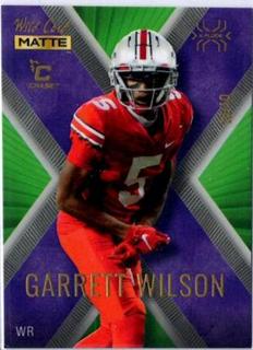 Garrett Wilson