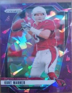 Kurt Warner