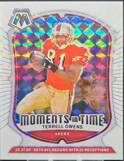 Terrell Owens
