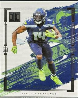DK Metcalf
