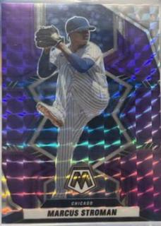 Marcus Stroman