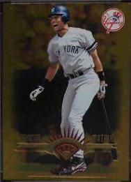Derek Jeter