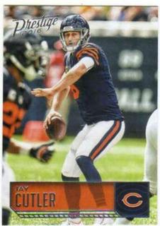 Jay Cutler