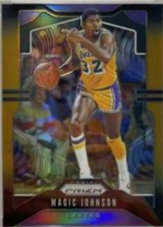 Magic Johnson