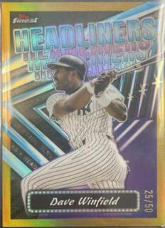 Dave Winfield