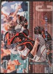 Buster Posey