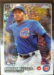 Addison Russell