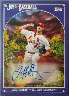 Jack Flaherty