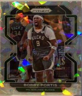 Bobby Portis