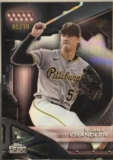 Bubba Chandler