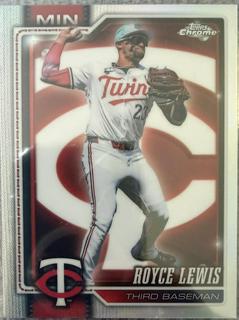 Royce Lewis