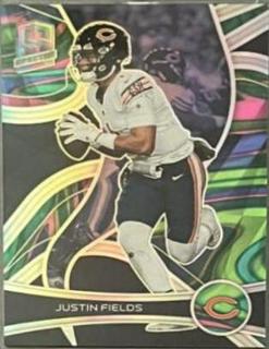 Justin Fields