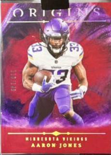 Aaron Jones