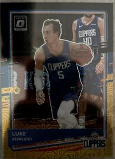 Luke Kennard