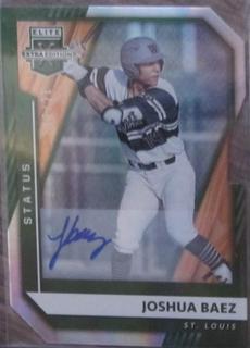 Joshua Baez