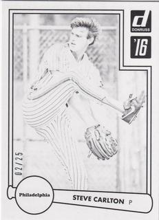 Steve Carlton