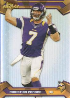 Christian Ponder