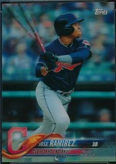 Jose Ramirez
