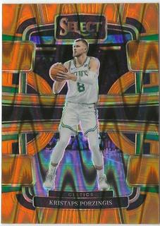 Kristaps Porzingis
