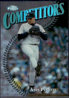 Andy Pettitte