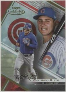 Anthony Rizzo