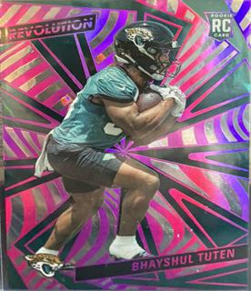 Bhayshul Tuten
