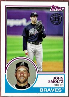 John Smoltz