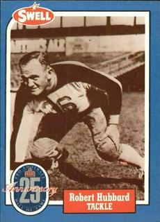 Cal Hubbard
