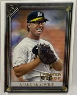 Mark McGwire