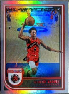Scottie Barnes
