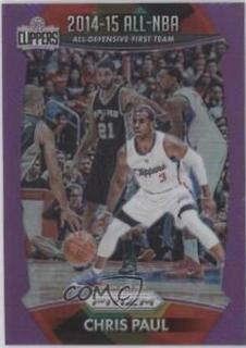Chris Paul