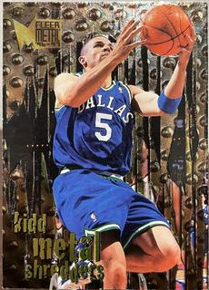 Jason Kidd