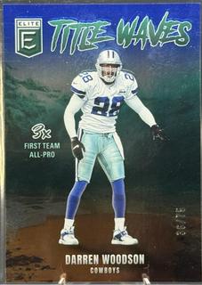 Darren Woodson