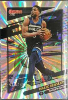 Malik Beasley