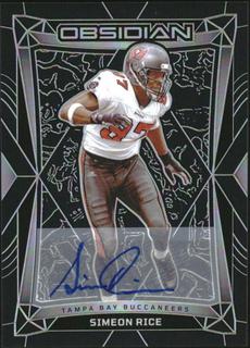 Simeon Rice