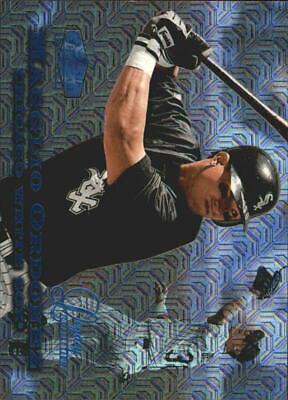 Magglio Ordonez [Row 0] #32