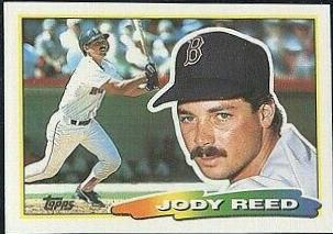 Jody Reed