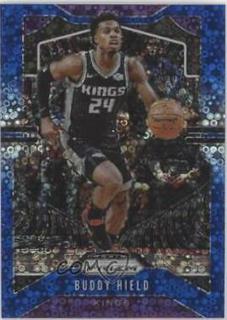 Buddy Hield